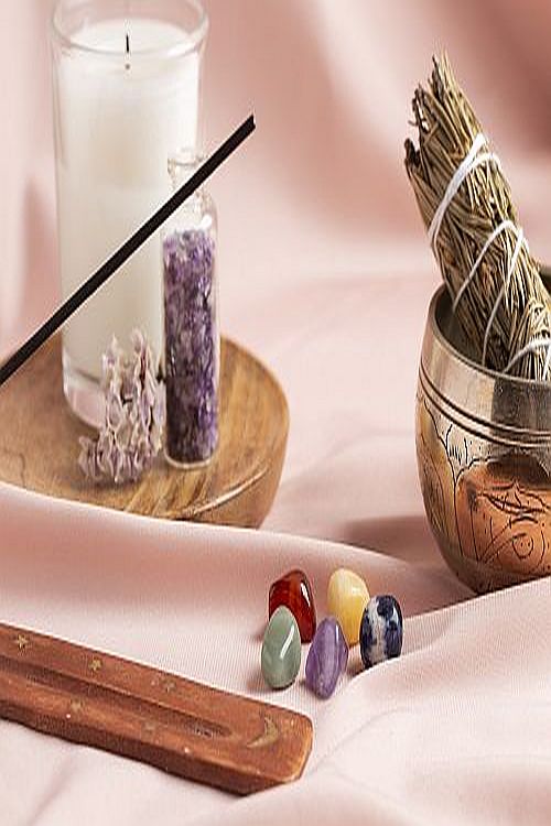 Aromatherapy
